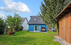 Ferienwohnung Warthe Rankwitz